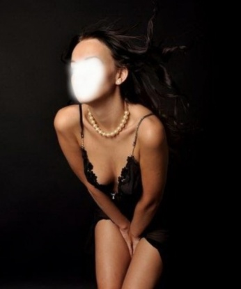 Проститутка Светуня